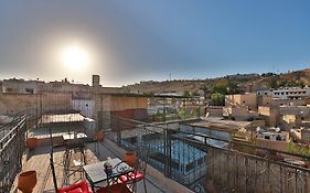 Riad Qamar Fez